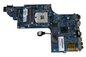 HP Envy 17 Assy System Board DSC HM65 668053-001 665934-001 neu new - Bild 1 von 1