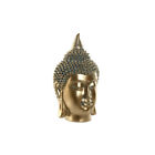 Deko-Figur Home ESPRIT Gold Buddha Orientalisch 16 x 15,5 x 28 cm