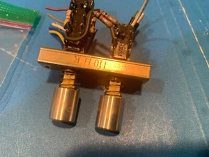 Marantz 2230 Stereo Receiver Parting Out - Tape Switches - Picture 1 of 3