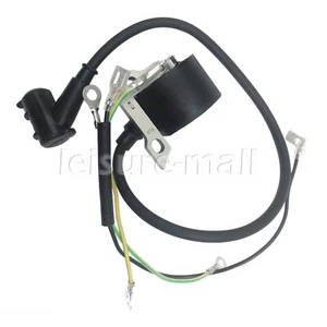 Lawnmower Ignition Coil Module For Stihl FS160 FS220 09 20T 021 023 025 Trimmer - Picture 1 of 10