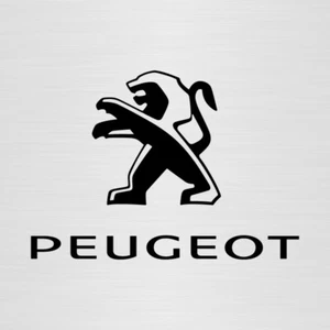 PEGATINA PEUGEOT vinilo coche autocollant aufkleber adesivi sticker vinyl decal - Picture 1 of 2