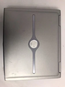 DELL INSPIRON 1150 PENTIUM 4   2.80GHZ NO HDD RAM 516MB CADDY FOR HDD INCLUDED - Picture 1 of 5