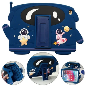 Kids Xmas Gift for iPad 7th 8th 9th 10th Gen Mini Shockproof Stand Case Cover US - Picture 1 of 18