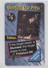 1999 Bicycle WCW Full Impact Card Game Kidman (Shooting Star Press)