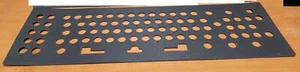 IBM Model F PC XT Keyboard original material new factory made replacement foam - Picture 1 of 1