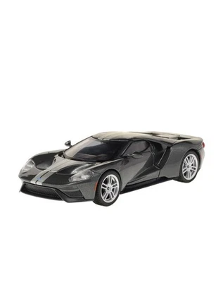 Ford GT 2017 Diecast 1/43 Muscle Cars Altaya - Image 1 of 4