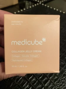Medicube Kollagen Gelee Creme 1,69oz/50ml EXP 02/05/2028 - Bild 1 von 4