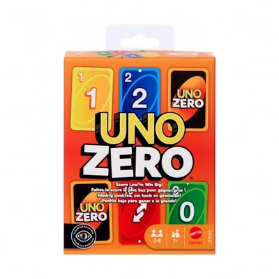 UNO – ZERO - Image 1 of 4