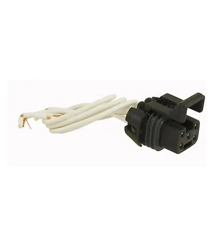 Carquest Premium 4WD Actuator Wiring Harness #PTA1371 - Image 1 of 1