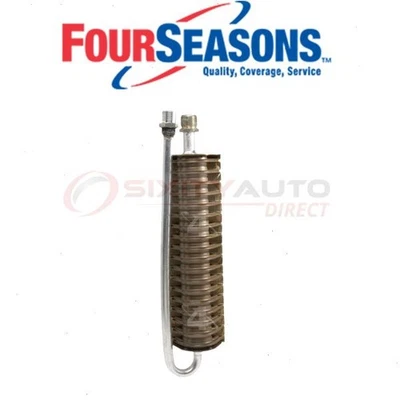 Four Seasons AC Evaporator Core for 1988-1990 Chevrolet K3500 - Heating Air hn - Изображение 1 из 4