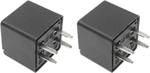 ACDelco Professional D1741C Multi-Purpose Relay ‎3.6 x 1 Count (Pack of 2)  - Picture 1 of 3