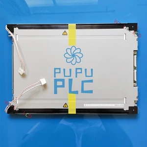 New 1Pcs 10.4'' STN KCB104VG2CG-G20 LCD Screen Display Panel For Kyocera - Picture 1 of 6