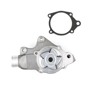Gates Water Pump GWP1100 for Holden Jackaroo, Rodeo 2.5L, 2.8L & 3.0L Diesel - Picture 1 of 3