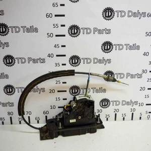 VW PASSAT B6 3C2 Gangschaltmechanismus 3C2713025H 2.0 Diesel 103kw 2008 11543785 - Picture 1 of 6