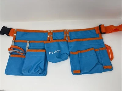 Platt Kids Small Tool Belt  - Image 1 of 3