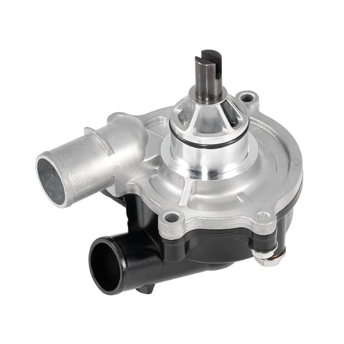 Suzuki Genuine 08-20 GSX-R600/L8/L9 GSX-R750/L8/L9/Z WATER PUMP ASSY 17400-01H11 - Photo 1/1