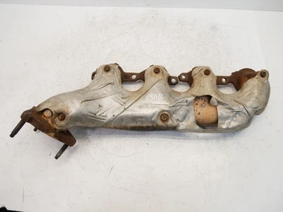 Abgaskrümmer für Chevrolet Silverado 2500 6,0 LQ4 364CUV8 - Imagem 1 de 2