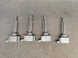 OEM 4x Ignition Coils for 2020-2025 Hyundai Kia 2.5 Non Turbo Models 27300-2S000 - Picture 1 of 8