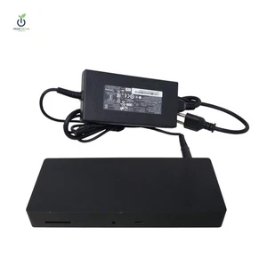 Razer Thunderbolt 4 Dock Chroma RC21-0169 - Foto 1 di 6