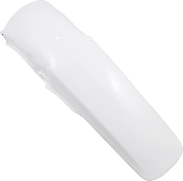 Acerbis Rear Fender White #2071040002 for Honda CR125R/CR250R 2-Stroke - Image 1 of 1