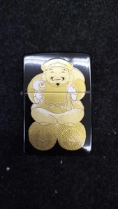 Encendedor Zippo 17 Daikoku-sama - Imagen 1 de 6