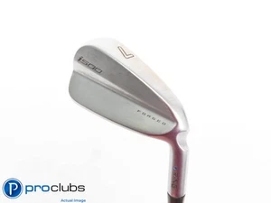 Ping i500 30.5* 7 IRON Blue Dot - Steelfiber i110 Stiff Flex Graphite 431992 - Picture 1 of 4