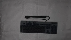 Logitech G815 Lightsync Rgb Mechanical Gaming Keyboard With Low Profile Gl - Picture 1 of 5
