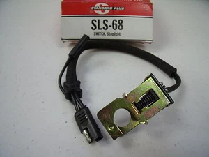 Stoplight switch SLS-68 Ford,Lincoln 1965-1969, Ford Trucks 1967-1989, SW-1027 - Bild 1 von 2