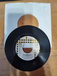 E.U. Da'Butt (School Daze Soundtrack) EMai Records B-50115 45 RPM Vinyl Single - Bild 1 von 1