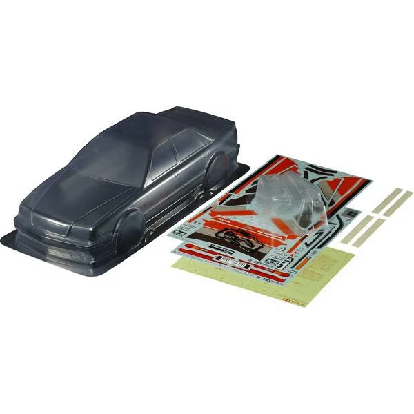 Tamiya 51653 - 1 10 Kar Set Audi V8 Auto da Tour - Nuovo