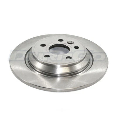 Rotor de freno de disco para Volvo XC70 S80 S60 DURAGO 2007-2018 Foto 1 de 2