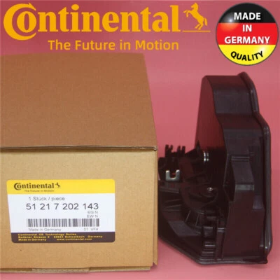 New Front Left Driver Side Door Lock Latch Actuator 51217202143 for BMW E90 E60 - Image 1 of 4