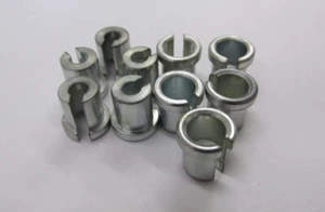 BSA BANTAM D1 D3 CONTROL CABLE FERRULE 90-8506 - Picture 1 of 1