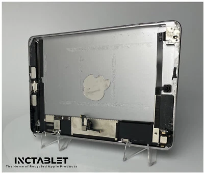 Apple iPad Mini 4th Gen 128GB Space Grey - Spares + Repairs Ref1468 - Image 1 of 4