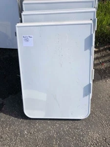 CARAVAN/MOTORHOME HARTAL MAIN DOOR BOTTOM HALF - Picture 1 of 3