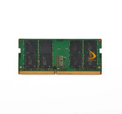 Micron 4x 8GB 2Rx8 PC4-2133P DDR4 17000Mhz 260Pin SODIMM Laptop Memory Non Ecc~ - Image 1 of 4