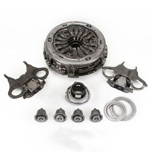 6DCT250 DPS6 dual clutch transmission with shift fork 602000800 For Ford Focus