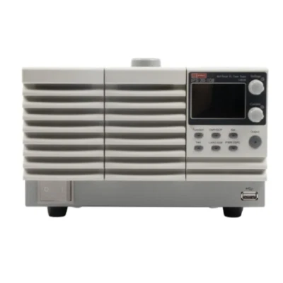 RS Pro 1.1kW 108A 0-30V 1-Output Benchtop Digital DC Power Supply 124-0235 - Image 1 of 4