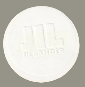 Carte publicitaire - advertising card - Jill de Jill Sander - Picture 1 of 1