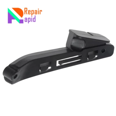 Front Left Driver Side Bumper Guide Cover for 2009-2011 BMW 328i xDrive 335is Foto 1 de 4