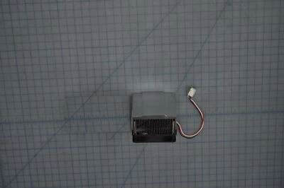 IBM Heatsink Fan Assembly For Surepos 741 23K8040 - Image 1 of 3