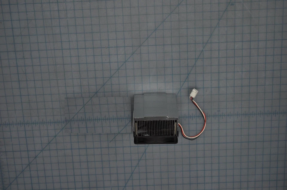 IBM Heatsink Fan Assembly For Surepos 741 23K8040 - Image 1 of 3