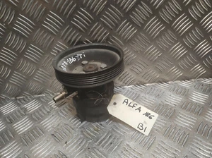 Pompe de direction assistée - ALFA ROMEO 156 2.4 JTD - Réf : 55183805 / 26103252 - Picture 1 of 2