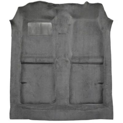 1992-95 Honda Civic 2 Door Hatchback Passenger Area Cut-pile Carpet! - Image 1 of 3