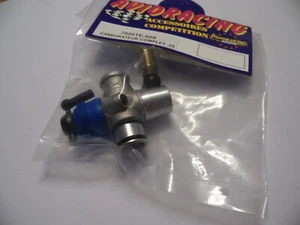 AVIORACING 7000TE-009 ( SH TE009 ) Carburateur Moteur SH .21 & SH .25 - Picture 1 of 1