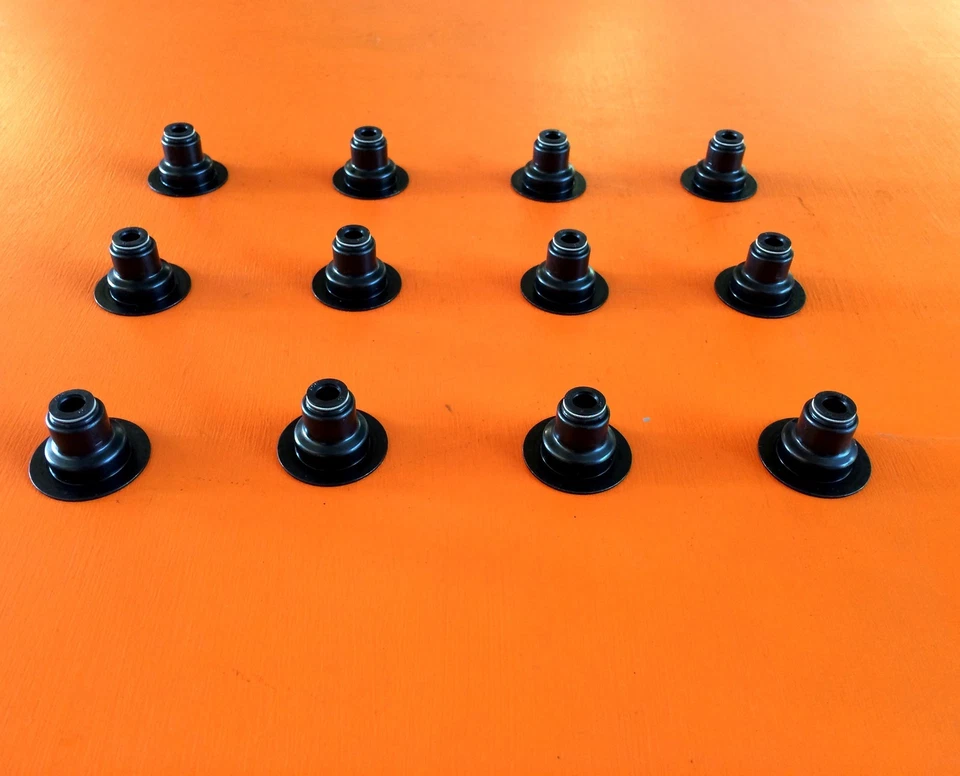 93-99 SE ADAPTA A SELLOS DE VÁLVULA CHEVY LUMINA BUICK REGAL PONTIAC MONTANA 3.1 3.4 OHV V8 Foto 1 de 1