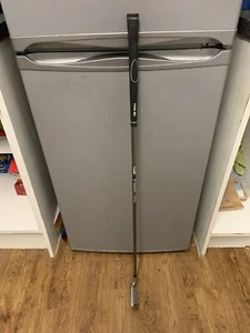 POWERBILT V2 VELOCITY 9 Iron Carbon Fiber Right Handed - Picture 1 of 5