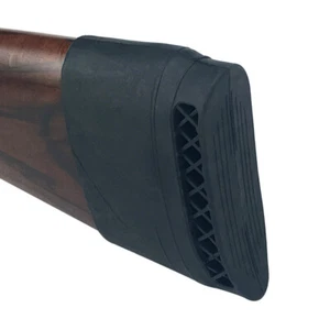 TOURBON Almohadilla de Retroceso de Tiro Extensión Amortiguador Slipon Rifle Culata Cubierta EE. UU. - Imagen 1 de 7