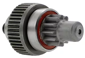 New Starter Drive Ford F-Series 6.0 & 7.3 2003-2007 4-1969 - Bild 1 von 5
