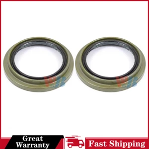Wheel Seal For Ford E-350 Club Wagon 2003 2004 2005 - Picture 1 of 3